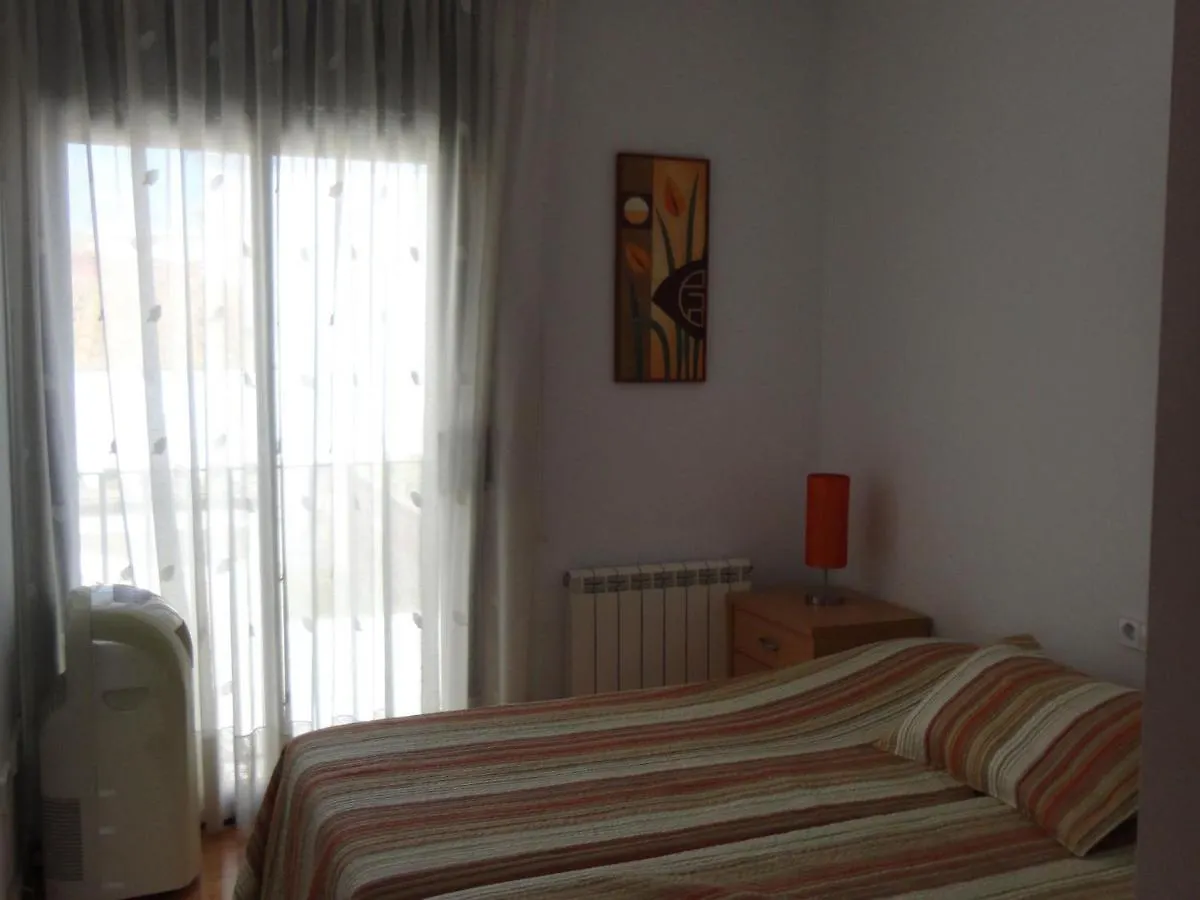 Alba Apartment Sant Feliu de Guixols Spain