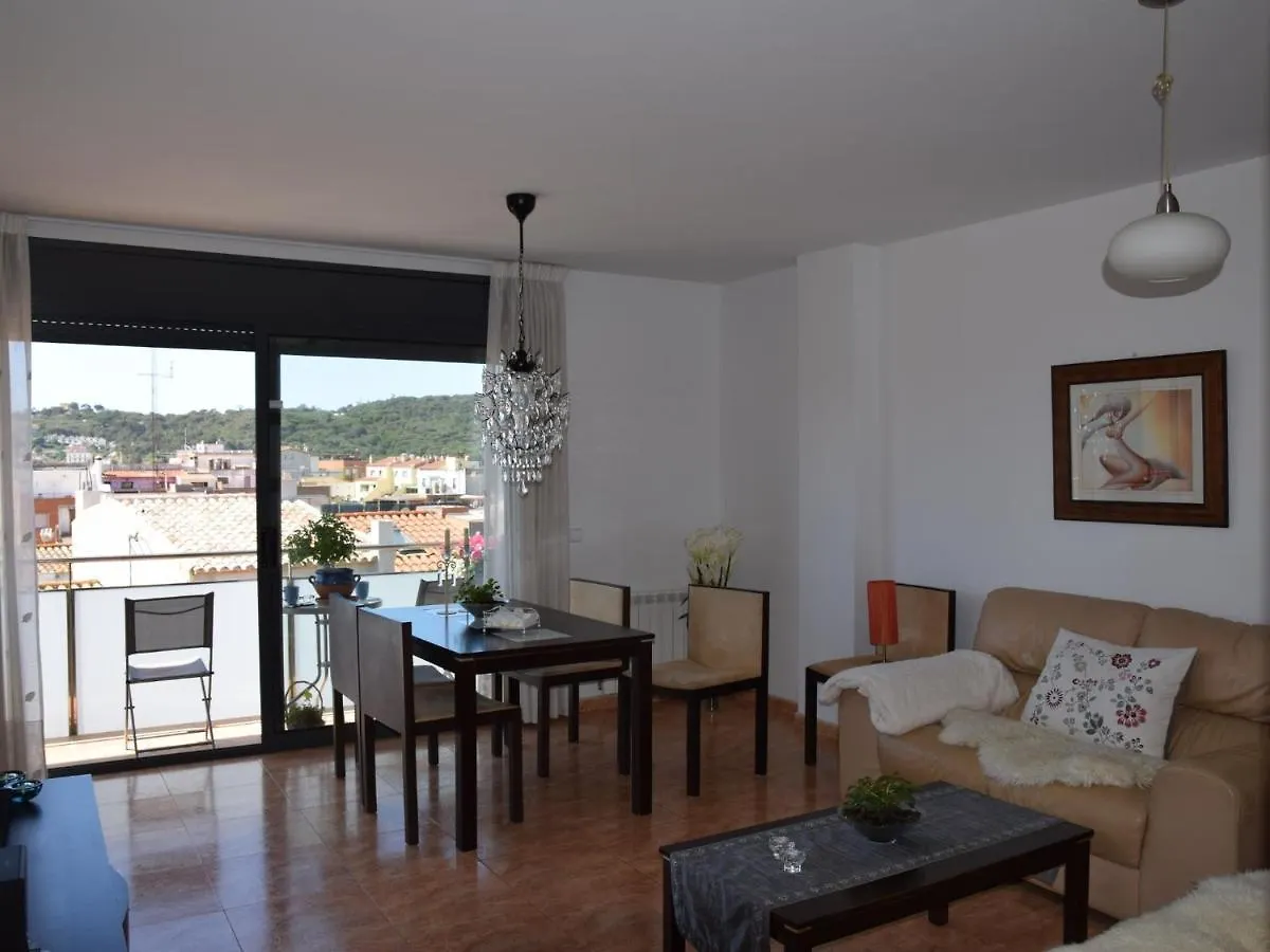 Alba Apartment Sant Feliu de Guixols