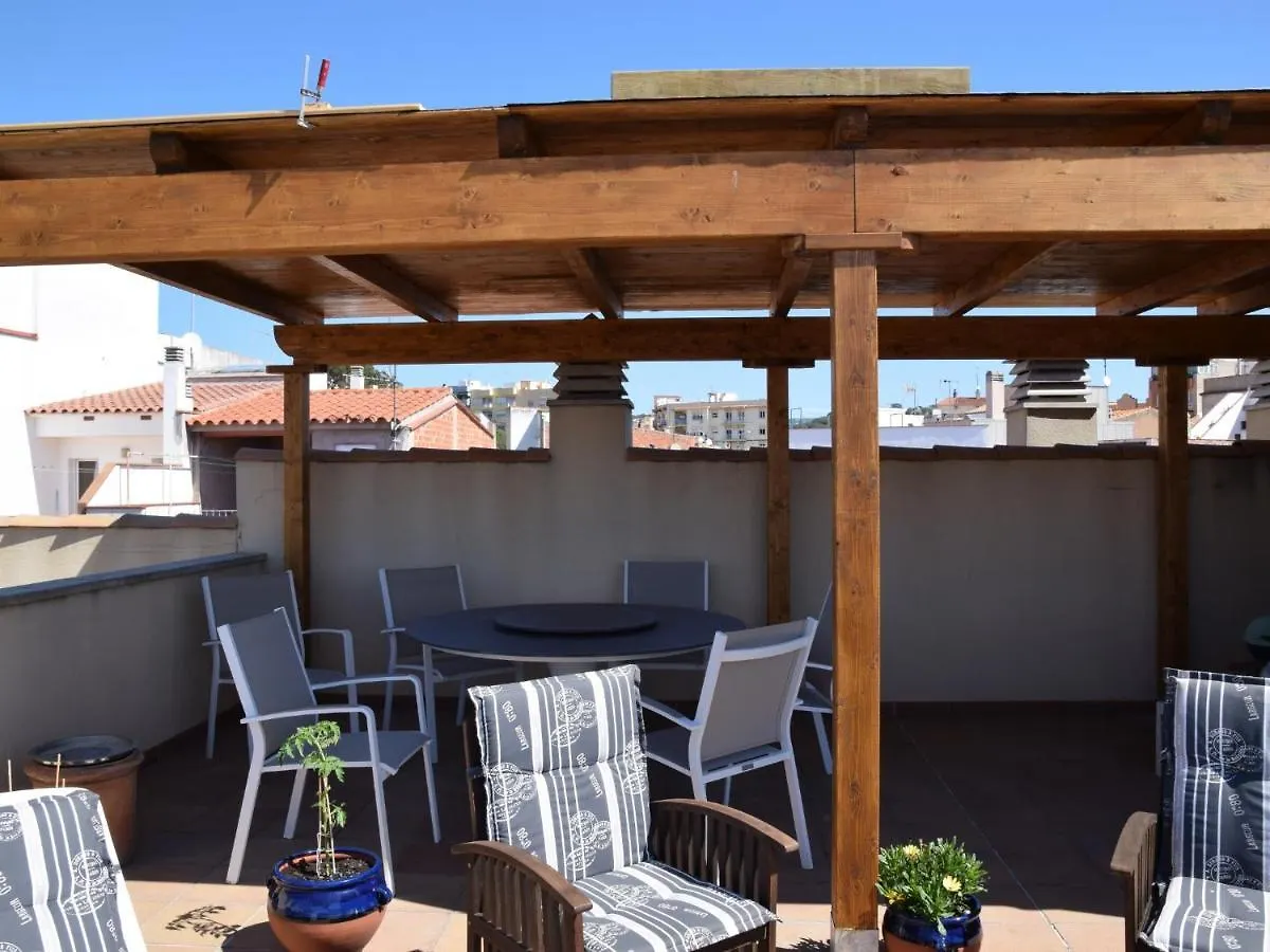 Alba Apartment Sant Feliu de Guixols Spain