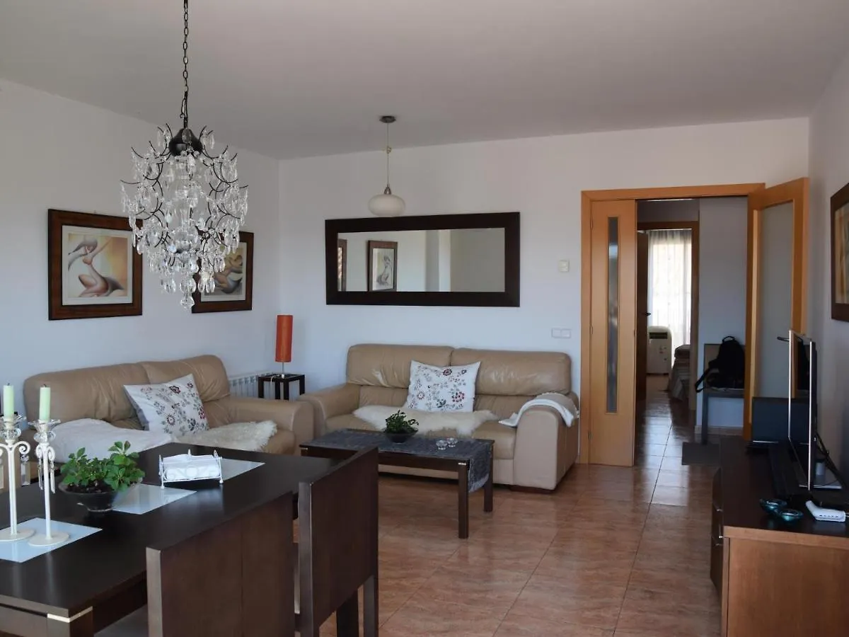 Alba Apartment Sant Feliu de Guixols 0*,  Spain