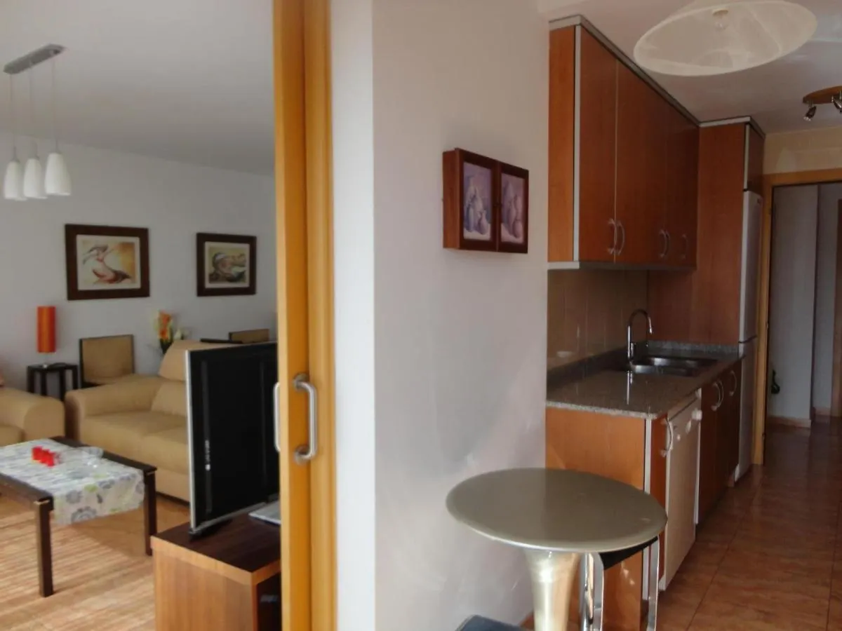 Alba Apartment Sant Feliu de Guixols