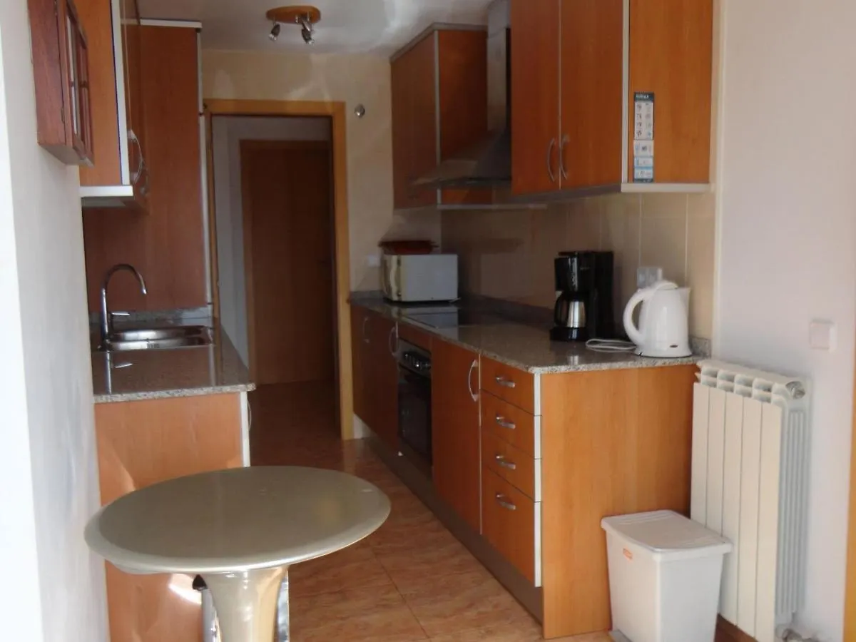 Alba Apartment Sant Feliu de Guixols