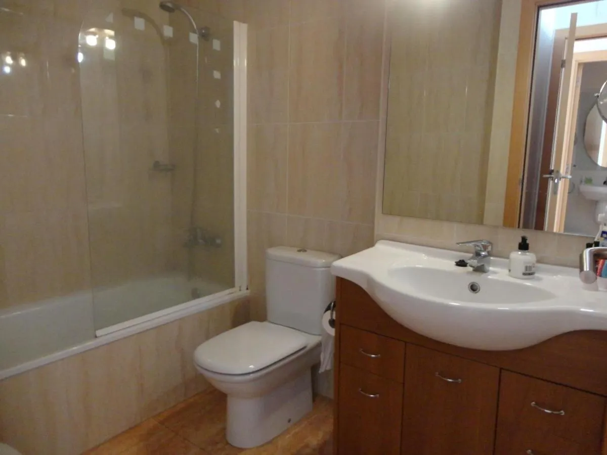 Alba Apartment Sant Feliu de Guixols