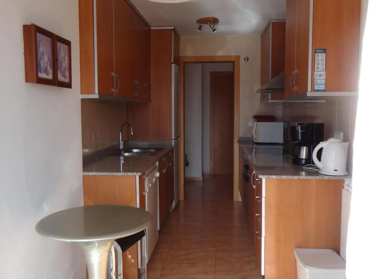 Alba Apartment Sant Feliu de Guixols 0*,  Spain